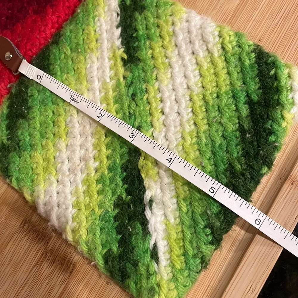 Pot Holders Vintage